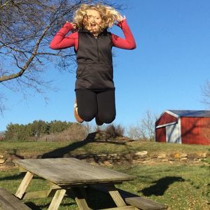 Meet your Posher, Kalli